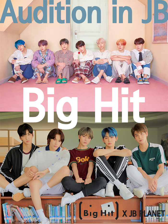 Big Hit Other Term